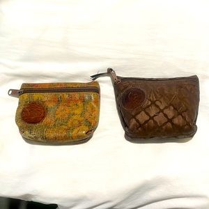 Women’s pouches